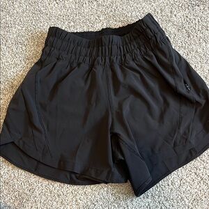 Lululemon Women's Athletic Shorts
